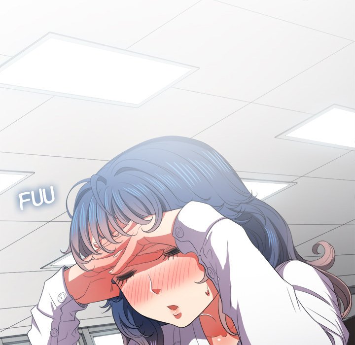 My High School Bully Chapter 36 - Page 104 in English