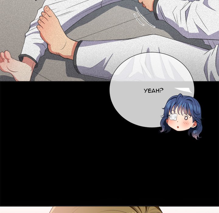 My High School Bully Chapter 36 - Page 11 in English