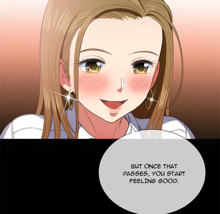 My High School Bully Chapter 36 - Page 12 in English