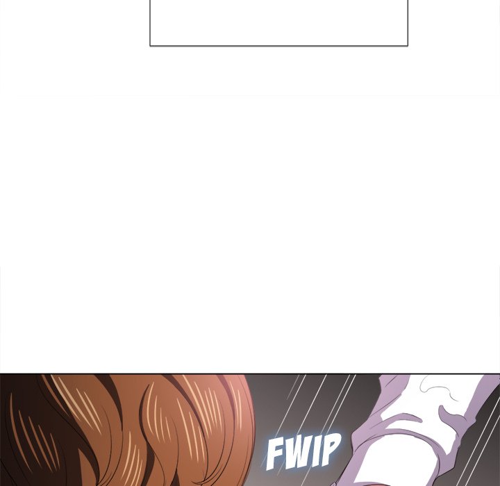 My High School Bully Chapter 36 - Page 125 in English