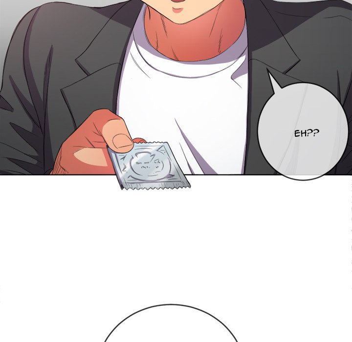 My High School Bully Chapter 36 - Page 128 in English