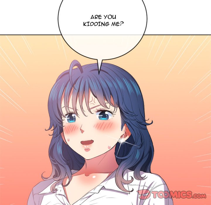 My High School Bully Chapter 36 - Page 129 in English
