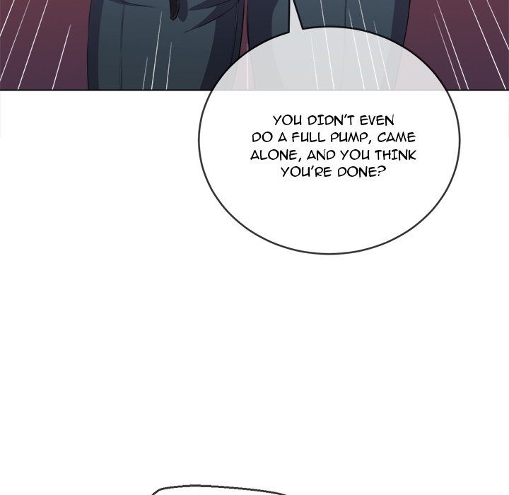 My High School Bully Chapter 36 - Page 131 in English
