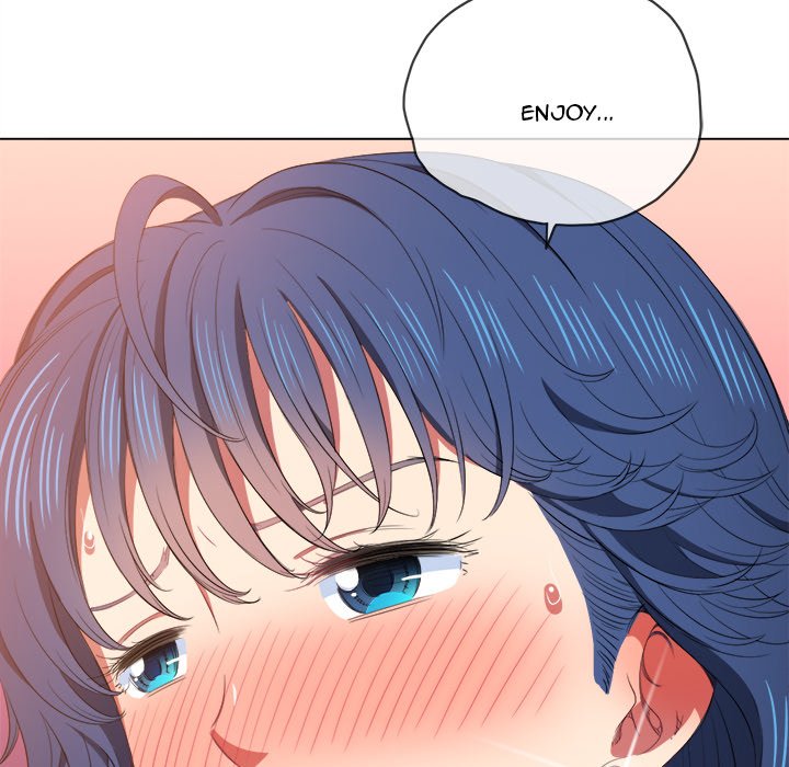 My High School Bully Chapter 36 - Page 134 in English