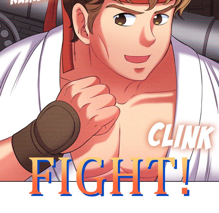 My High School Bully Chapter 36 - Page 142 in English