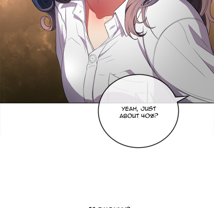 My High School Bully Chapter 36 - Page 17 in English