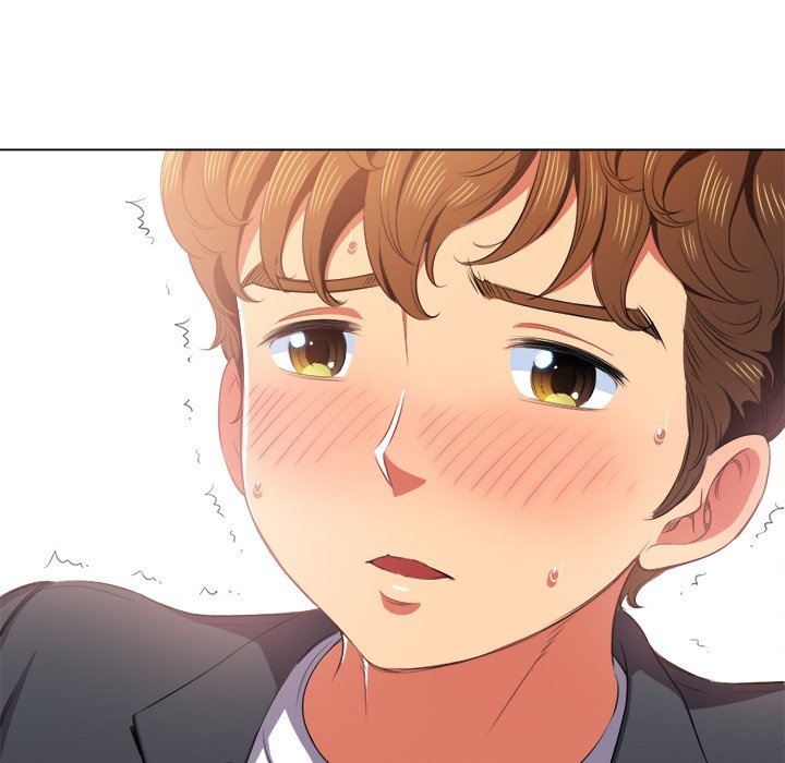 My High School Bully Chapter 36 - Page 31 in English