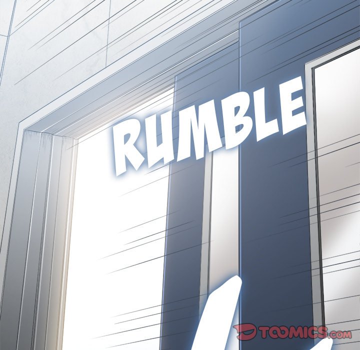 My High School Bully Chapter 36 - Page 33 in English