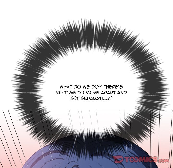 My High School Bully Chapter 36 - Page 39 in English