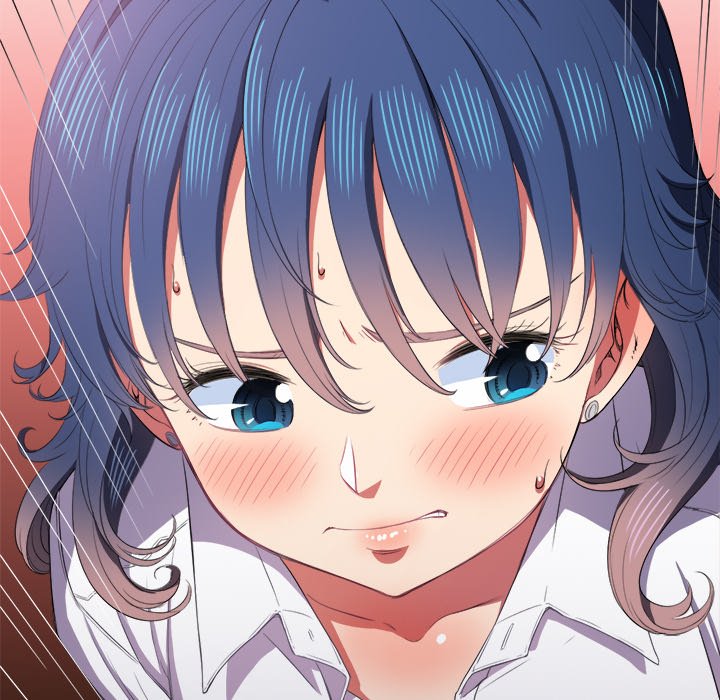 My High School Bully Chapter 36 - Page 40 in English