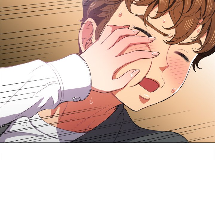 My High School Bully Chapter 36 - Page 42 in English
