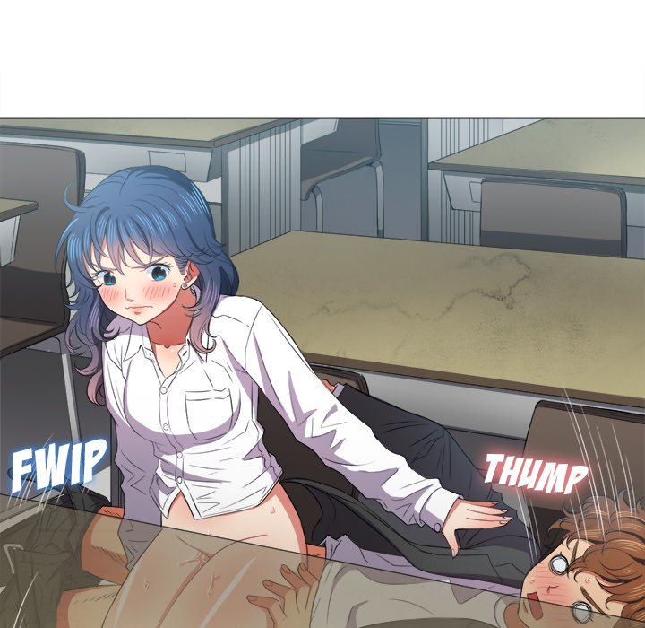 My High School Bully Chapter 36 - Page 43 in English