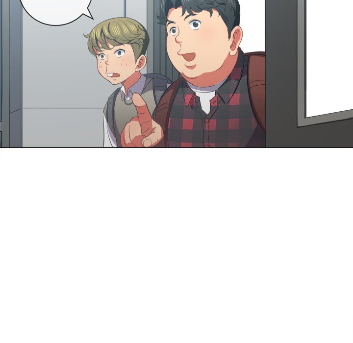 My High School Bully Chapter 36 - Page 49 in English