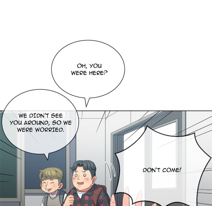 My High School Bully Chapter 36 - Page 53 in English