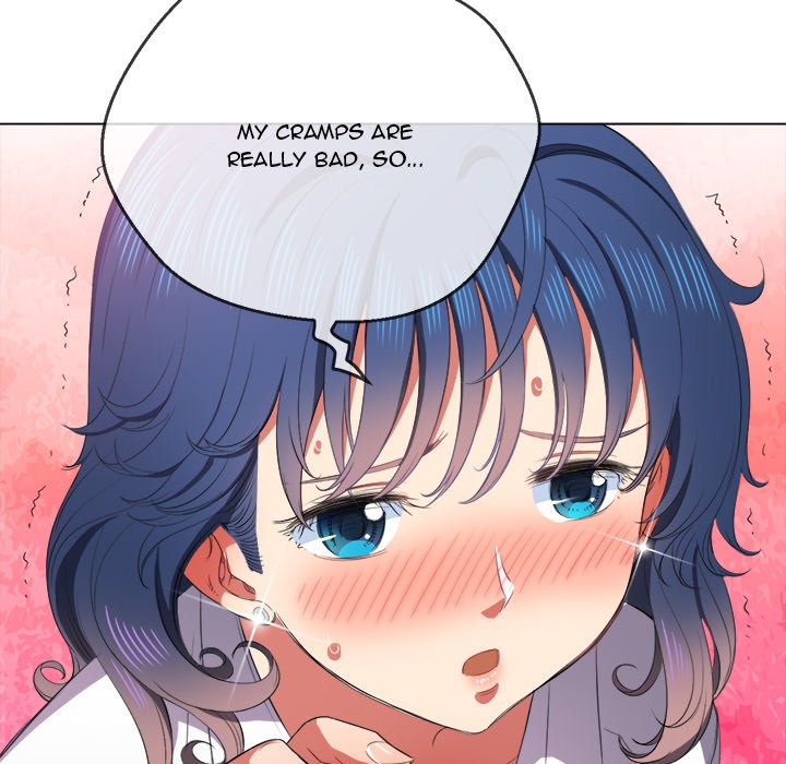 My High School Bully Chapter 36 - Page 61 in English
