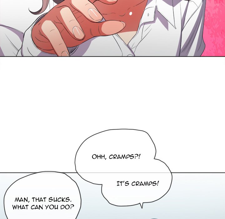 My High School Bully Chapter 36 - Page 62 in English