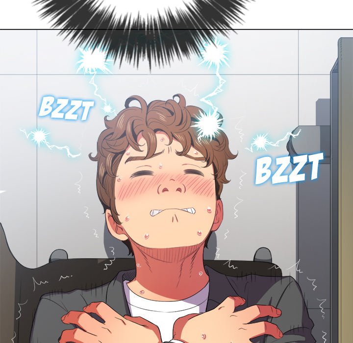 My High School Bully Chapter 36 - Page 68 in English