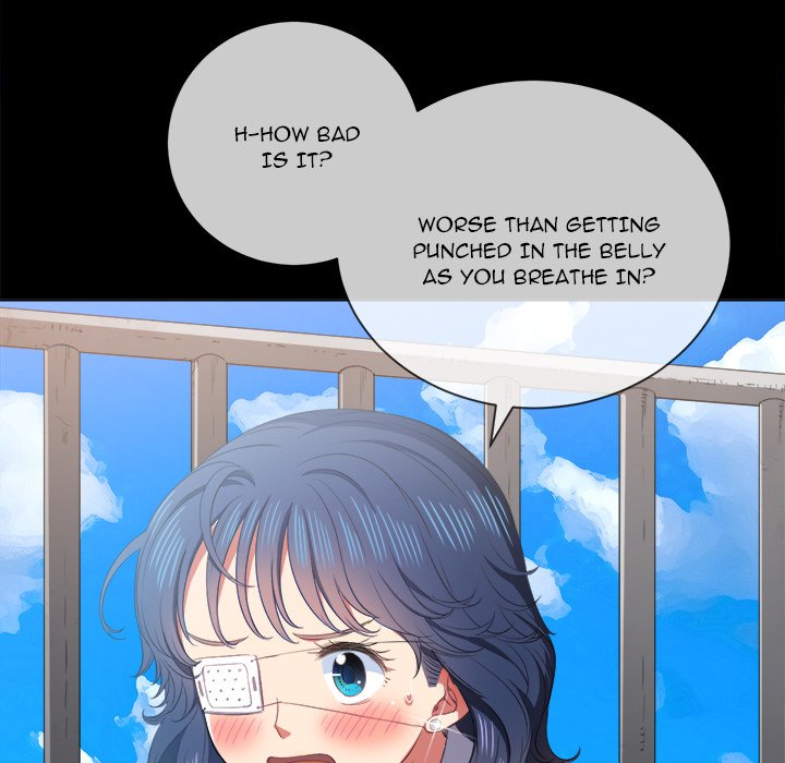 My High School Bully Chapter 36 - Page 7 in English