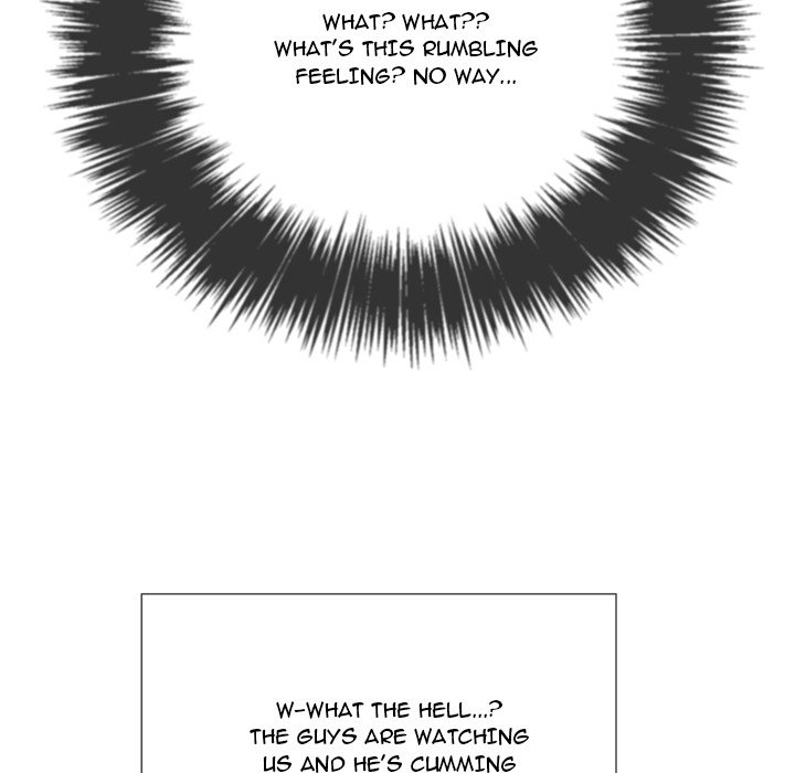 My High School Bully Chapter 36 - Page 78 in English