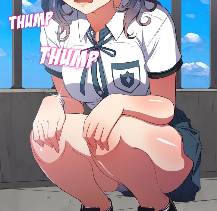 My High School Bully Chapter 36 - Page 8 in English