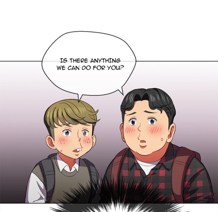 My High School Bully Chapter 36 - Page 85 in English