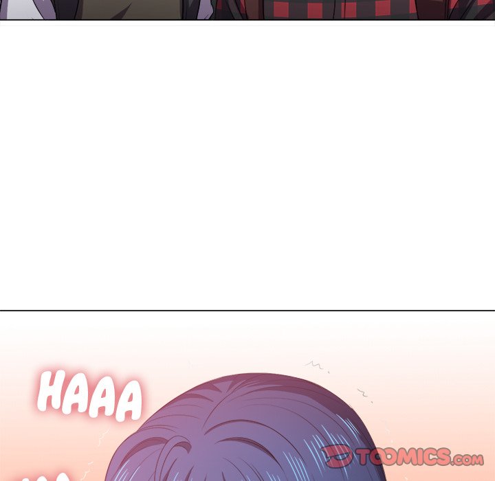 My High School Bully Chapter 36 - Page 93 in English