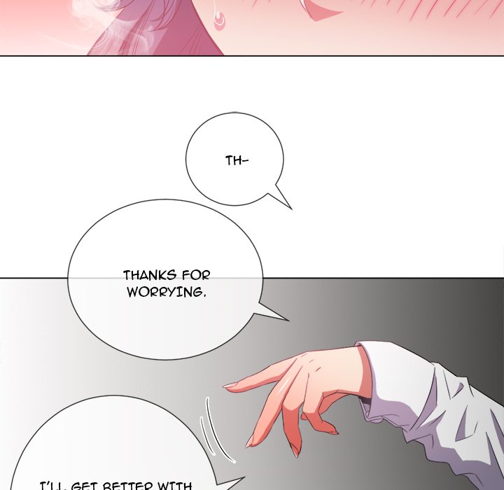 My High School Bully Chapter 36 - Page 96 in English