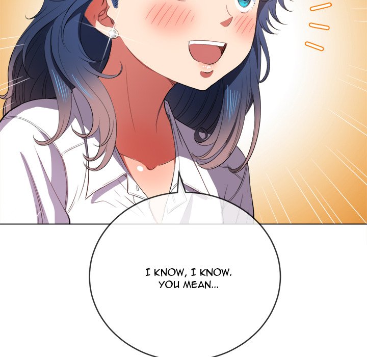 My High School Bully Chapter 37 - Page 104 in English
