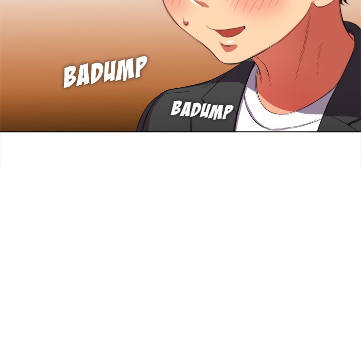 My High School Bully Chapter 37 - Page 106 in English