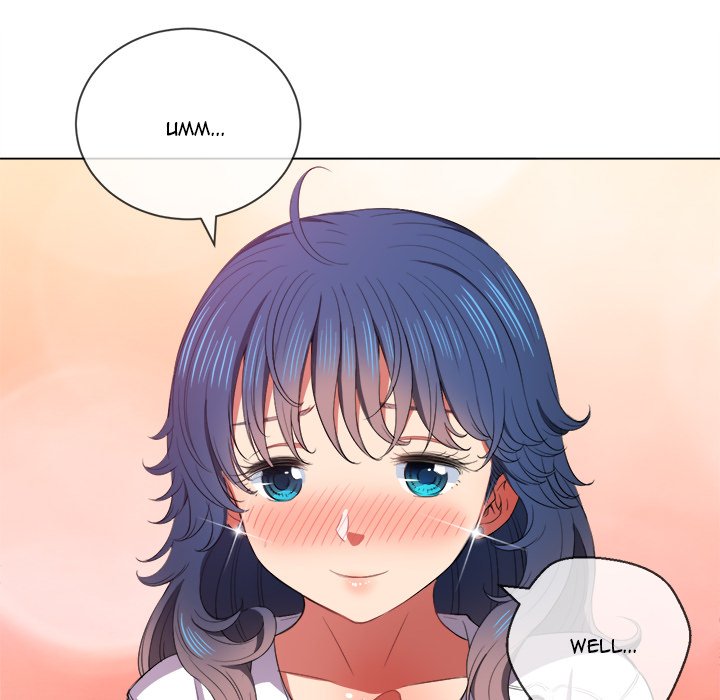 My High School Bully Chapter 37 - Page 107 in English