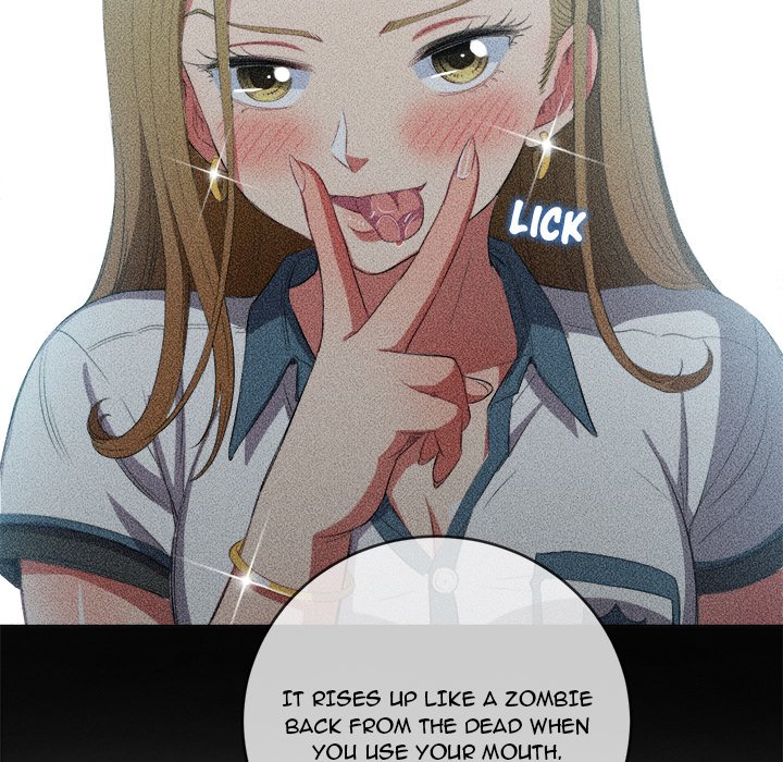 My High School Bully Chapter 37 - Page 114 in English