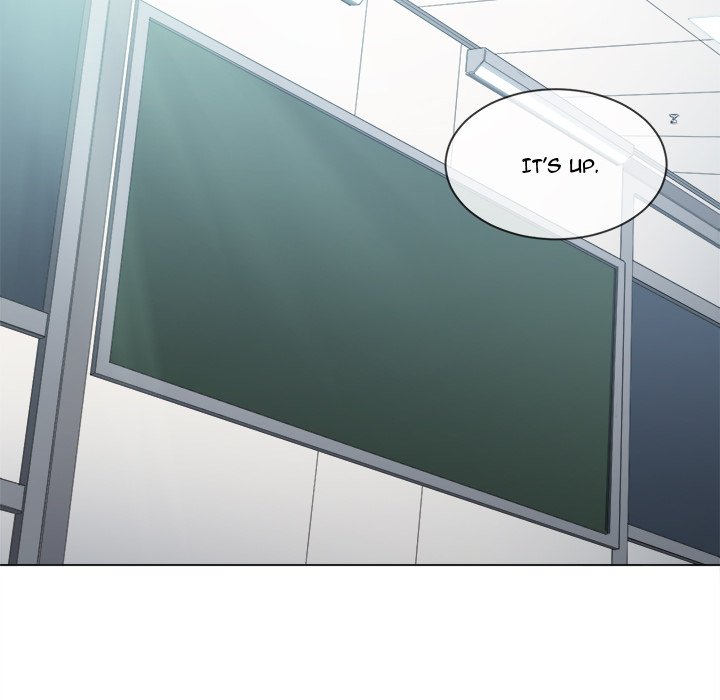 My High School Bully Chapter 37 - Page 12 in English