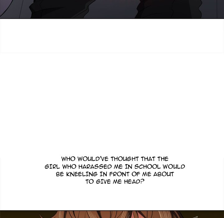 My High School Bully Chapter 37 - Page 122 in English