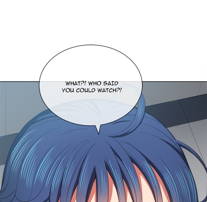 My High School Bully Chapter 37 - Page 126 in English