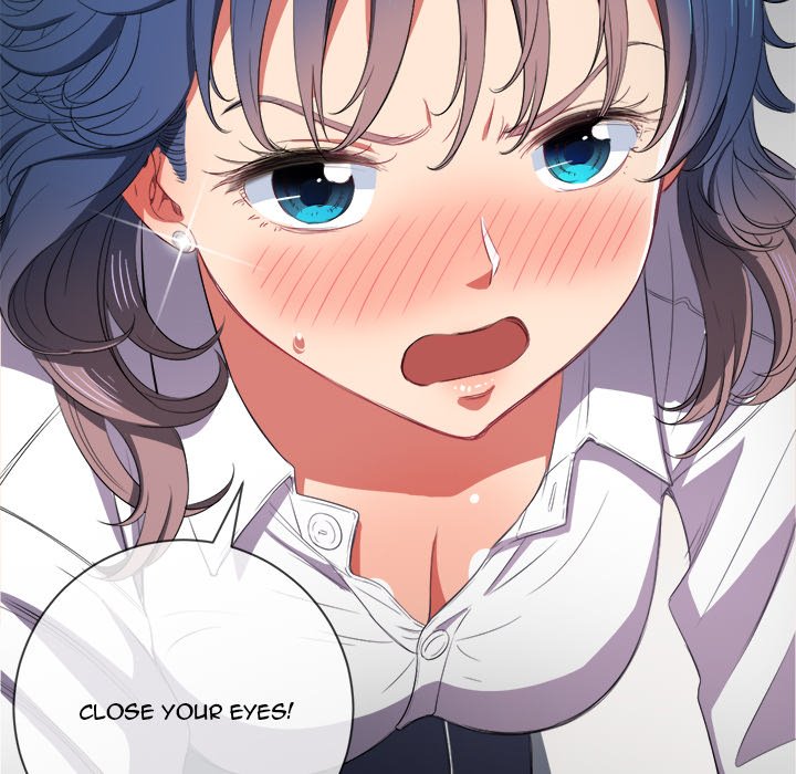 My High School Bully Chapter 37 - Page 127 in English