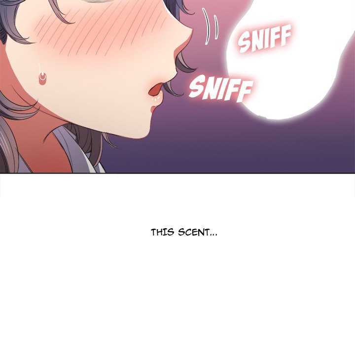 My High School Bully Chapter 37 - Page 133 in English