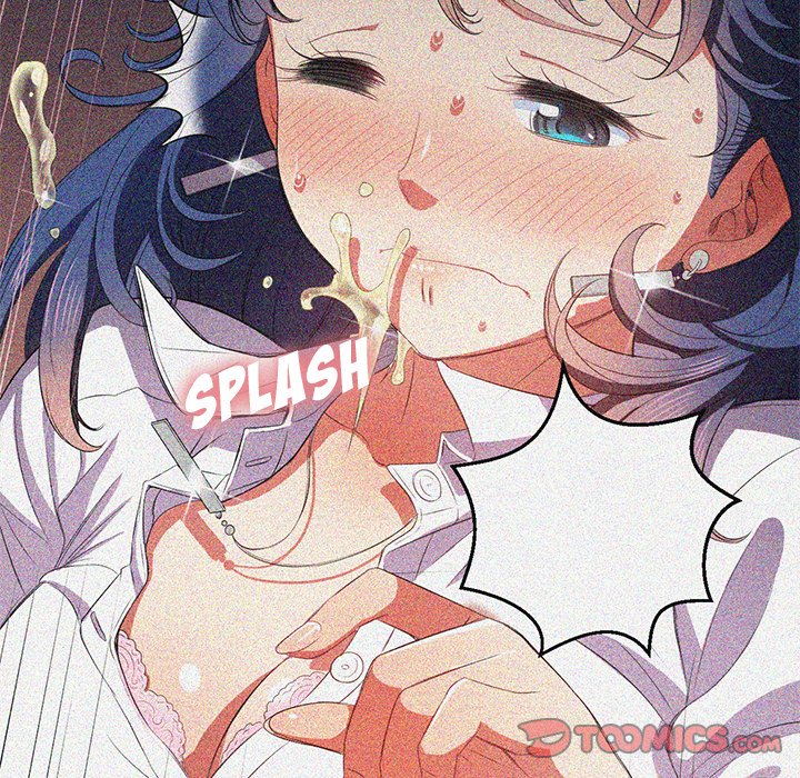 My High School Bully Chapter 37 - Page 135 in English