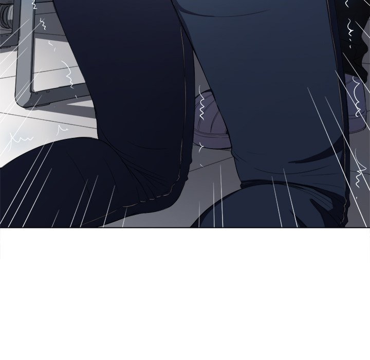 My High School Bully Chapter 37 - Page 140 in English