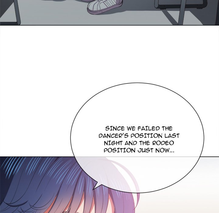 My High School Bully Chapter 37 - Page 20 in English