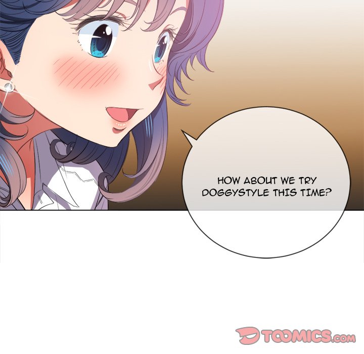 My High School Bully Chapter 37 - Page 21 in English