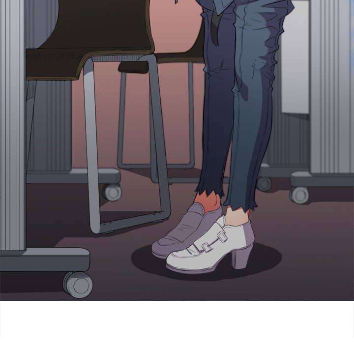 My High School Bully Chapter 37 - Page 25 in English