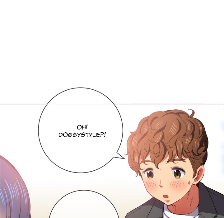 My High School Bully Chapter 37 - Page 26 in English