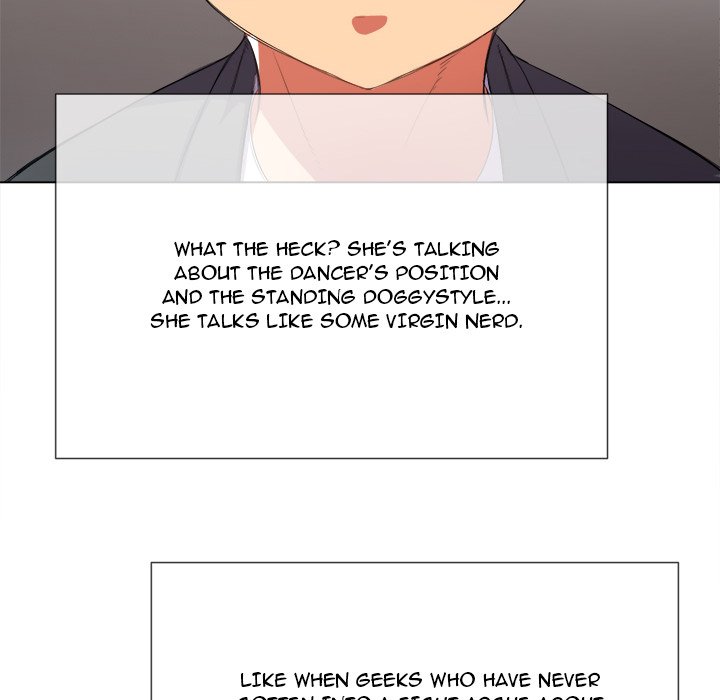 My High School Bully Chapter 37 - Page 32 in English
