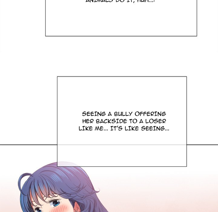 My High School Bully Chapter 37 - Page 35 in English