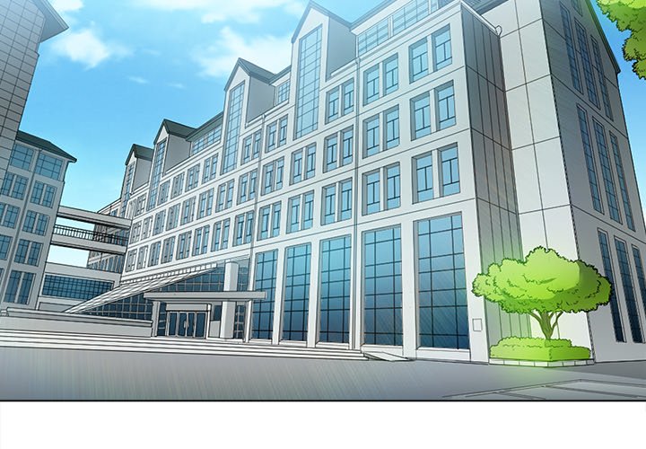 My High School Bully Chapter 37 - Page 4 in English