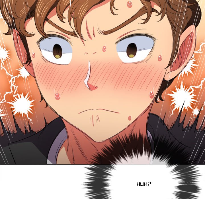 My High School Bully Chapter 37 - Page 49 in English