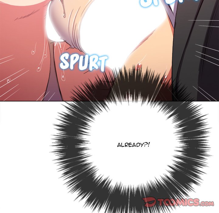 My High School Bully Chapter 37 - Page 51 in English