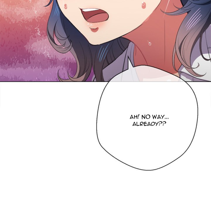 My High School Bully Chapter 37 - Page 55 in English