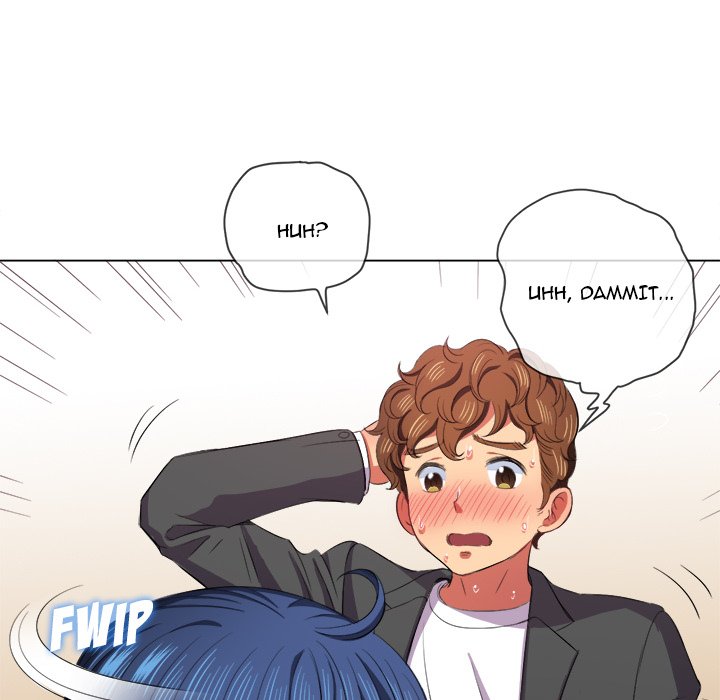 My High School Bully Chapter 37 - Page 56 in English