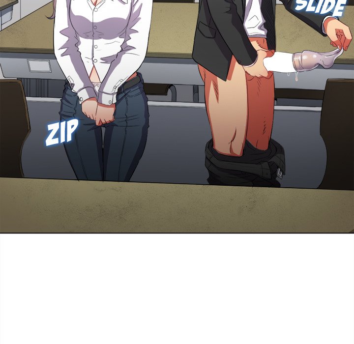 My High School Bully Chapter 37 - Page 62 in English